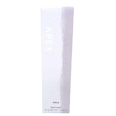 POLA/ポーラ アペックス ウォッシュN 2311 120g : キューブ