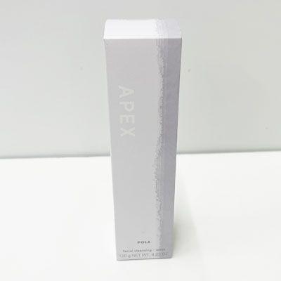 ポーラ　APEXクリアトーンウォッシュ811 アペックス クリアトーンウォッシュ(120g): 商品詳細 | ポーラ公式