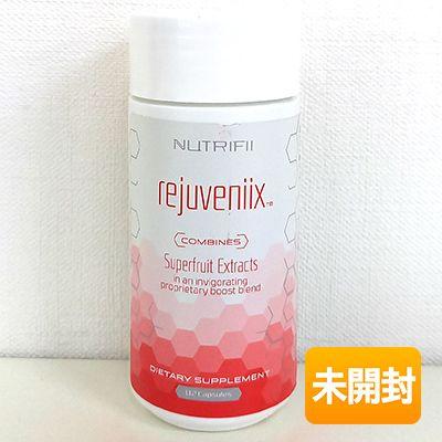 パートナーコ・ワールドワイドインク NUTRIFII rejuveniix ニュートリ 