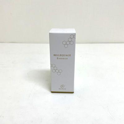別パッケージ】 QUALIA/クオリア ベルクアージュ エッセンス 30ml 