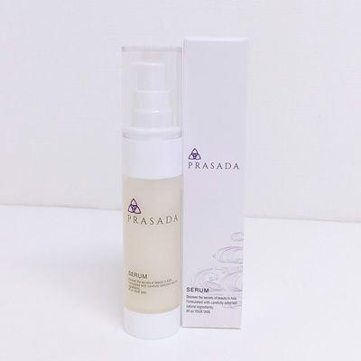 シェアスマイル PRASADA プラサーダセラム 〈オールインワン美容液  