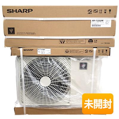 SHARP/シャープ ルームエアコン AY-T22DM + AU-T22DMY 2025年モデル 主