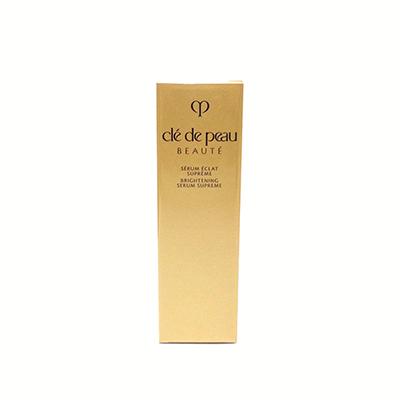 資生堂 クレ ド ポー ボーテ セラムエクラS II レフィル 40ml〈美白 