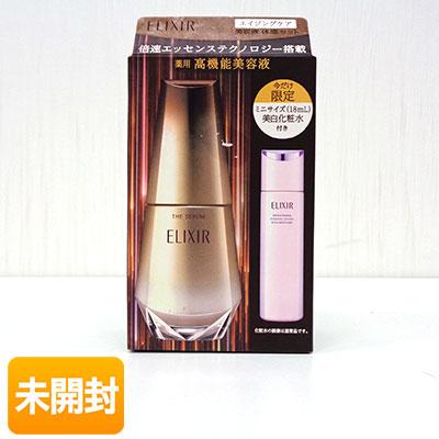 未開封/外箱傷み】資生堂 エリクシール シュペリエル エイジングケア 