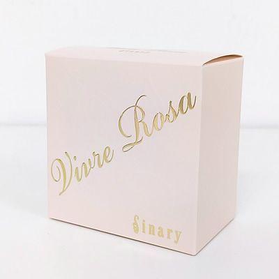 シナリー ビブレ ロサ オード トワレ〈香水〉 30ml［Sinary Vivre Eosa 