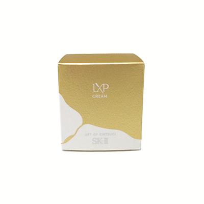 P&G/SK-II LXP 金継ぎ クリーム 30g〈美容クリーム〉 sk2 SKII