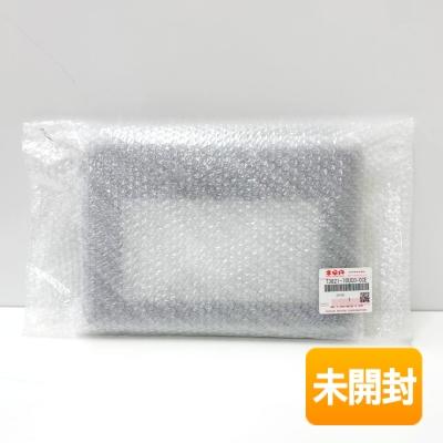 SUZUKI/スズキ純正 オーディオ交換ガーニッシュ CAM9 (73821-70UC0-0CE