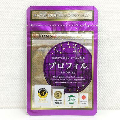 サンクスアイ プロフィル(15枚入×6袋) 