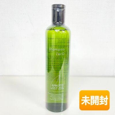 ☆限定特価/未使用品☆ ティエンズ アプロティー シャンプー ゼロ