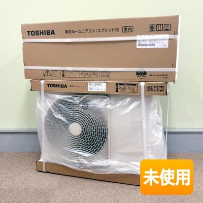 在庫有り/出荷可能】TOSHIBA/東芝 ルームエアコン RAS-2215TL (室内機