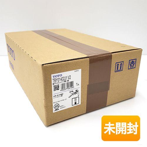 TOTO 壁付サーモスタット混合水栓 TBY01402J1V2 浴室 TOTO 壁付サーモスタット混合水栓 TBY01402J1V2 浴室