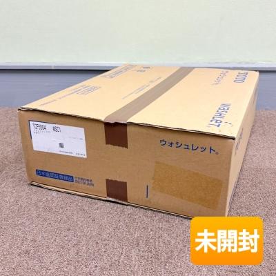 TOTO ウォシュレットPS1n TCF5504 #SC1 パステルアイボリー : キューブ 