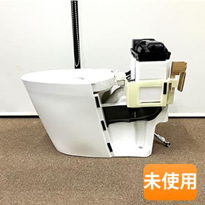 未使用/箱無し/便器部のみ】TOTO 床置床排水大便器 GGAシリーズ CS877B