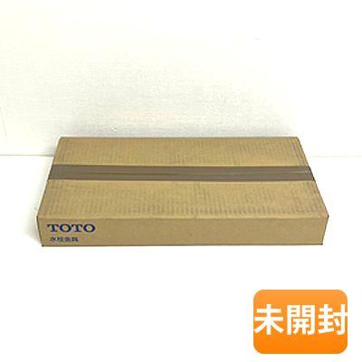 TOTO 洗面所用台付きシングル混合水栓 TLCC31ER ※ワンプッシュ排水金具 