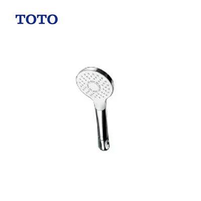 TOTO シャワーヘッド（コンフォートウエーブ1モード、めっき） THC70C/水栓金具パーツ :toto622:キューブファクトリー