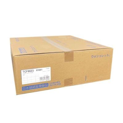 在庫あり/出荷可能】 未開封 TOTO ウォシュレットSB TCF6623 #NW1 