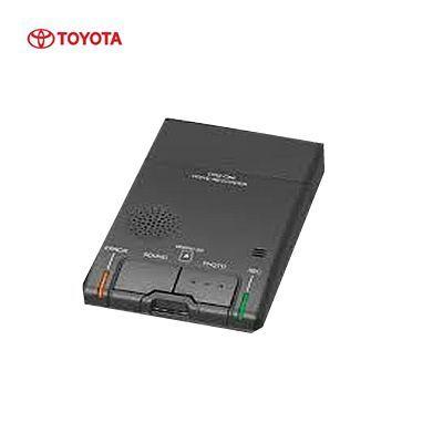 TOYOTA/トヨタ 純正 ドライブレコーダー DRD-C68〈086A3-00100〉カメラ 