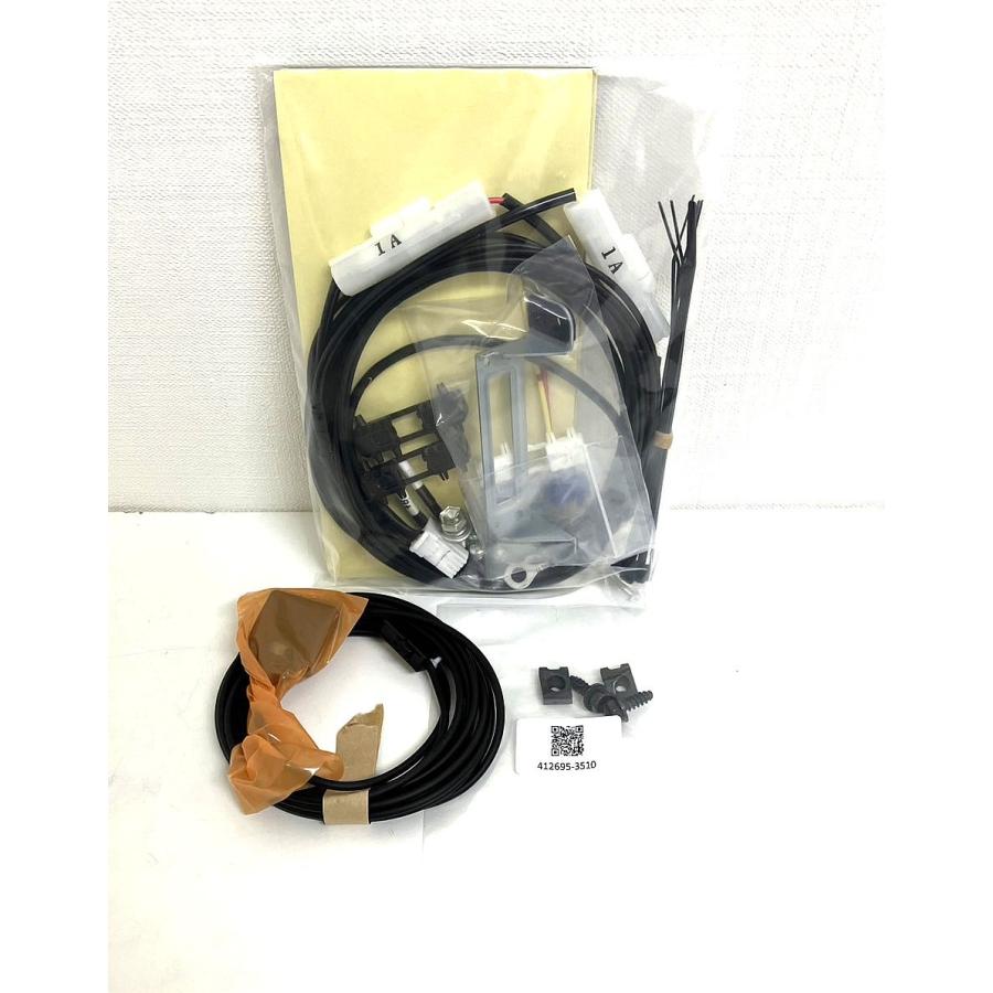 TOYOTA/トヨタ 純正 ETC車載器 ビルトイン 08685-00460 TOYOTA/トヨタ 純正 ETC車載器 ビルトイン 08685-00460