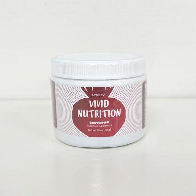 ユニシティ レッドビートルート 50g 期限2024年12月以降 
