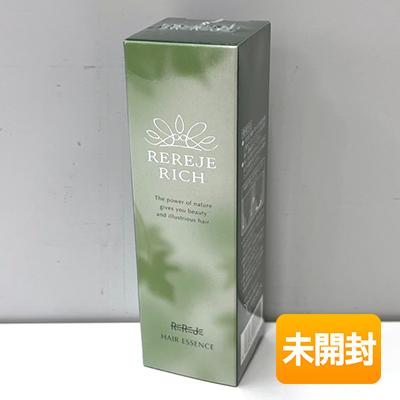 未開封】ウェルベスト 薬用リリィジュリッチ 75ml 〈薬用育毛剤