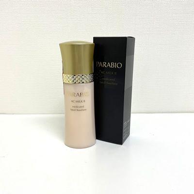 ヤクルト パラビオ ACミルク2d 110ml モイスチュアリッチ [ミルク2 