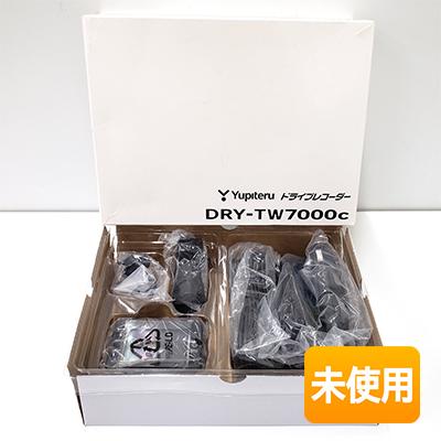 yupiteru/ユピテル ドライブレコーダー DRY-TW7000c microSDカード16GB