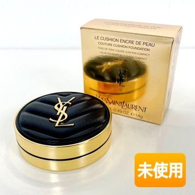 YSL/イヴ・サンローラン アンクル ド ポー ルクッションN 15 14g 本体 