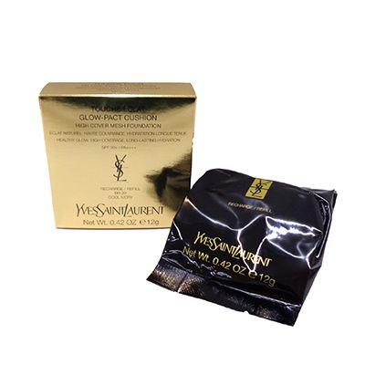 YSL イヴサンローラン ラディアント タッチ グロウパクト BR20