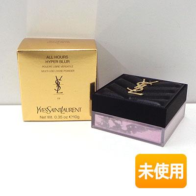 イヴサンローラン オールアワーズ ハイパールースパウダー04 （ほぼ新品未使用） YSL/イヴ・サンローラン オールアワーズ ハイパールースパウダー 04