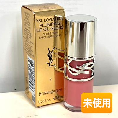 YSL ラブシャイン オイルグロス2 YSL ラブシャイン オイルグロス2