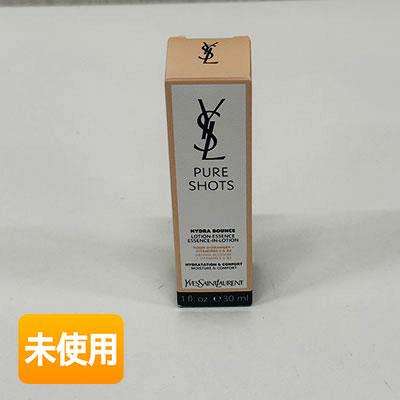 イドラエッセンスローション ピュアショット 化粧水 ysl YSL/イヴ・サンローラン ピュアショット イドラ エッセンス ローション