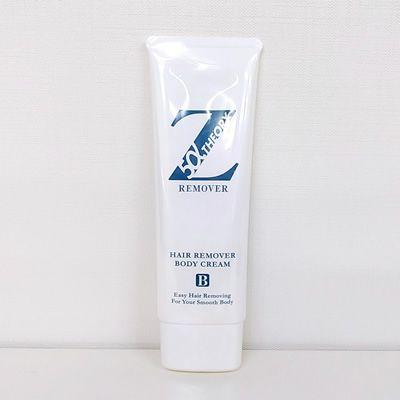 ゼロファクター リムーバークリーム SP 薬用ヘアリムーバー CN ゼロファクター Zリムーバー 薬用ヘアリムーバーCN 200g 〈除毛