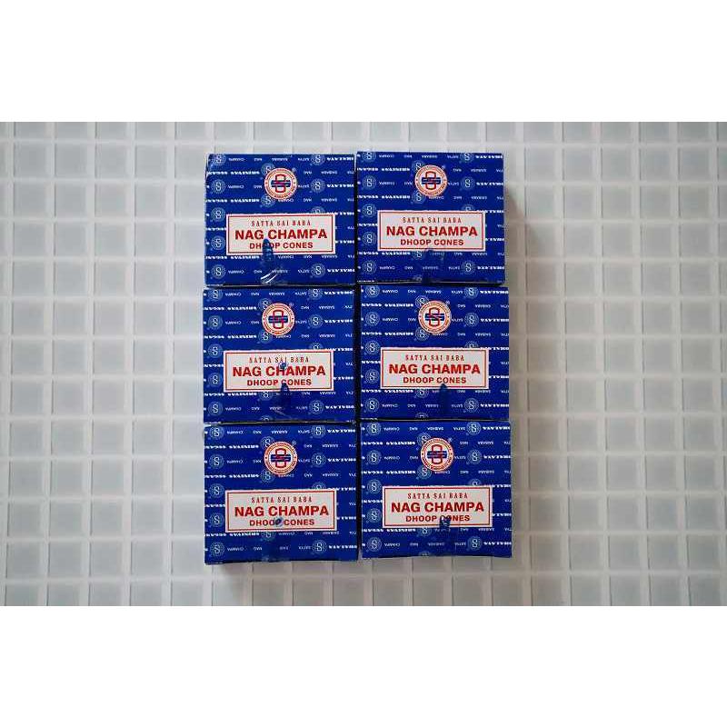 お香 インド SATYA サイババ ナグチャンパコーン 6箱セット コーン Incense インセンス 送料無料! :nagchampakorn6:Daybreak - 通販 - Yahoo!ショッピング お香 インド SATYA サイババ ナグチャンパコーン 6箱セット コーン Incense インセンス 送料無料! :nagchampakorn6:Daybreak - 通販 - Yahoo!ショッピング