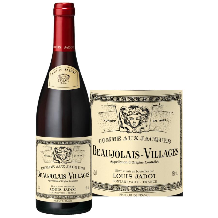 ルイ・ジャド ボージョレ・ヴィラージュ コンボー・ジャック 750ml 現行ヴィンテージ ブルゴーニュワイン 赤ワイン ガメイ 厳選 至極 ミディアムボディー :i-0195:甲州セラー凛花 - 通販 - Yahoo!ショッピング ルイ・ジャド ボージョレ・ヴィラージュ コンボー・ジャック 750ml 現行ヴィンテージ ブルゴーニュワイン 赤ワイン ガメイ 厳選 至極 ミディアムボディー :i-0195:甲州セラー凛花 - 通販 - Yahoo!ショッピング
