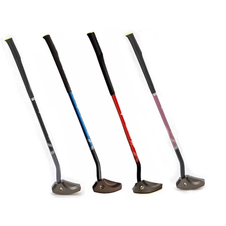 ASICS グラウンド・ゴルフクラブ GG ハンマーバランス イーグル