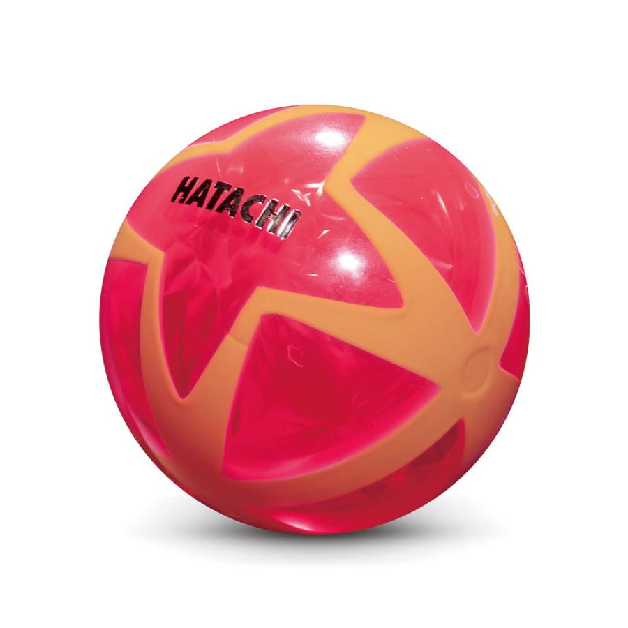 HATACHI（ハタチ） 花梨クラブ6 クラブ3点セット （ハタチ/BH2896SET