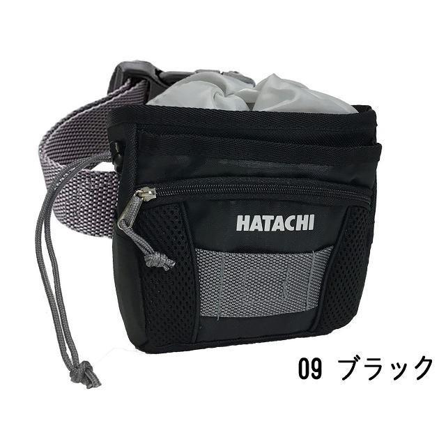 ハタチ HATACHI ドリンクポーチ BH7931 グラウンドゴルフ 2022FW