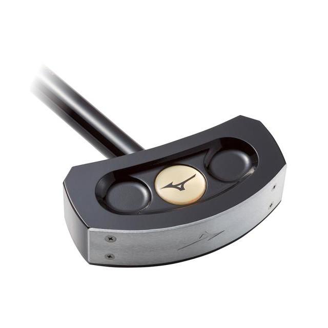 美品✨ミズノ　グラウンドゴルフ　クラブ　オールスターMX 84cm ブラック ミズノ MIZUNO オールスターMX グランドゴルフ クラブ ミズノ