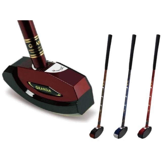 奏（かなで）クラブ (GRANSIA グランシア/ GC166 / グラウンド・ゴルフ  