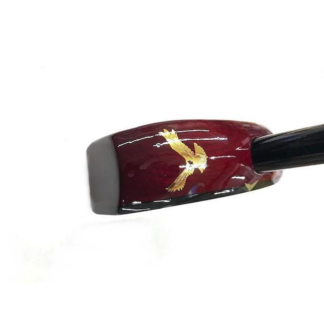 グラウンドゴルフ クラブ ひばりHIBARI カーボン グラウンドゴルフ クラブ 「ひばり4」 グラウンドゴルフ用品