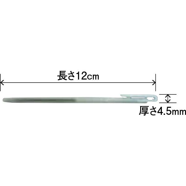 ボールペン(100本)　(ニチヨー/N-BPS/グラウンドゴルフ／大会用品) |  | 01