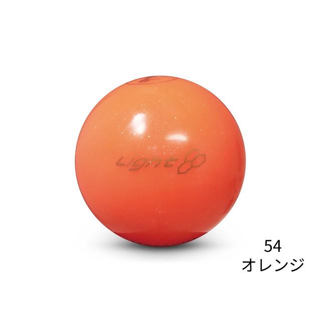 ライト 軽量ボール (HATACHI ハタチ PH3411 / パークゴルフボール) |  | 03