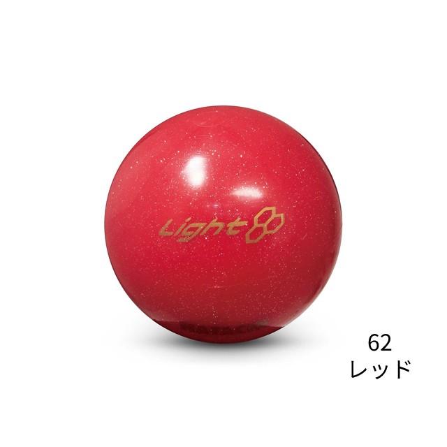 ライト 軽量ボール (HATACHI ハタチ PH3411 / パークゴルフボール) |  | 04