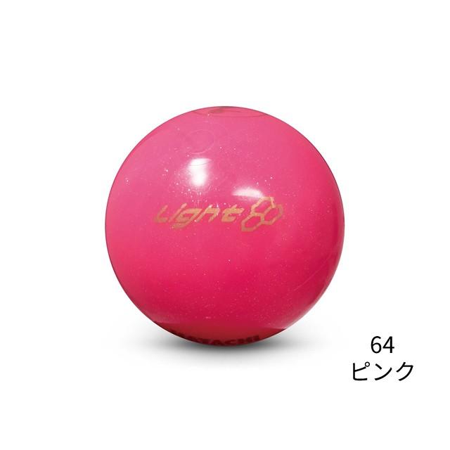 ライト 軽量ボール (HATACHI ハタチ PH3411 / パークゴルフボール) :PH3411:グラウンド・ゴルフ甲子園 - 通販 -  Yahoo!ショッピング