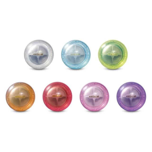 エアブレイドプラス (HATACHI ハタチ PH3811 / パークゴルフボール) | 