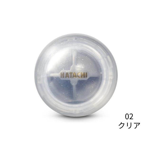エアブレイドプラス (HATACHI ハタチ PH3811 / パークゴルフボール) |  | 01