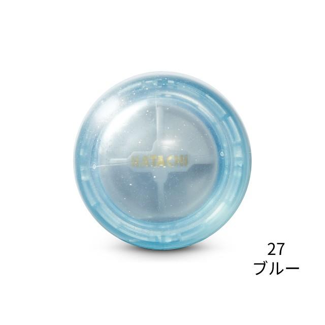 エアブレイドプラス (HATACHI ハタチ PH3811 / パークゴルフボール) |  | 02