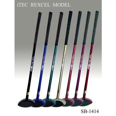 ランニングソールクラブ SB-1414 アイテック iTEC グウンド・ゴルフ
