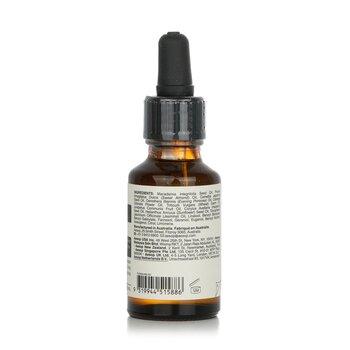 並行輸入品】 イソップ フェブラス フェイシャル オイル 25ml : 人気 