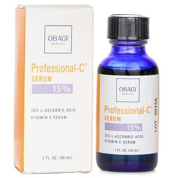 Obagi（オバジ） 【並行輸入品】 プロフェッショナル C セラム 15